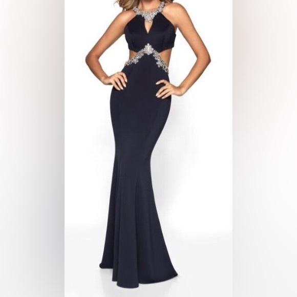 Prom Dress - Picture 1 of 2